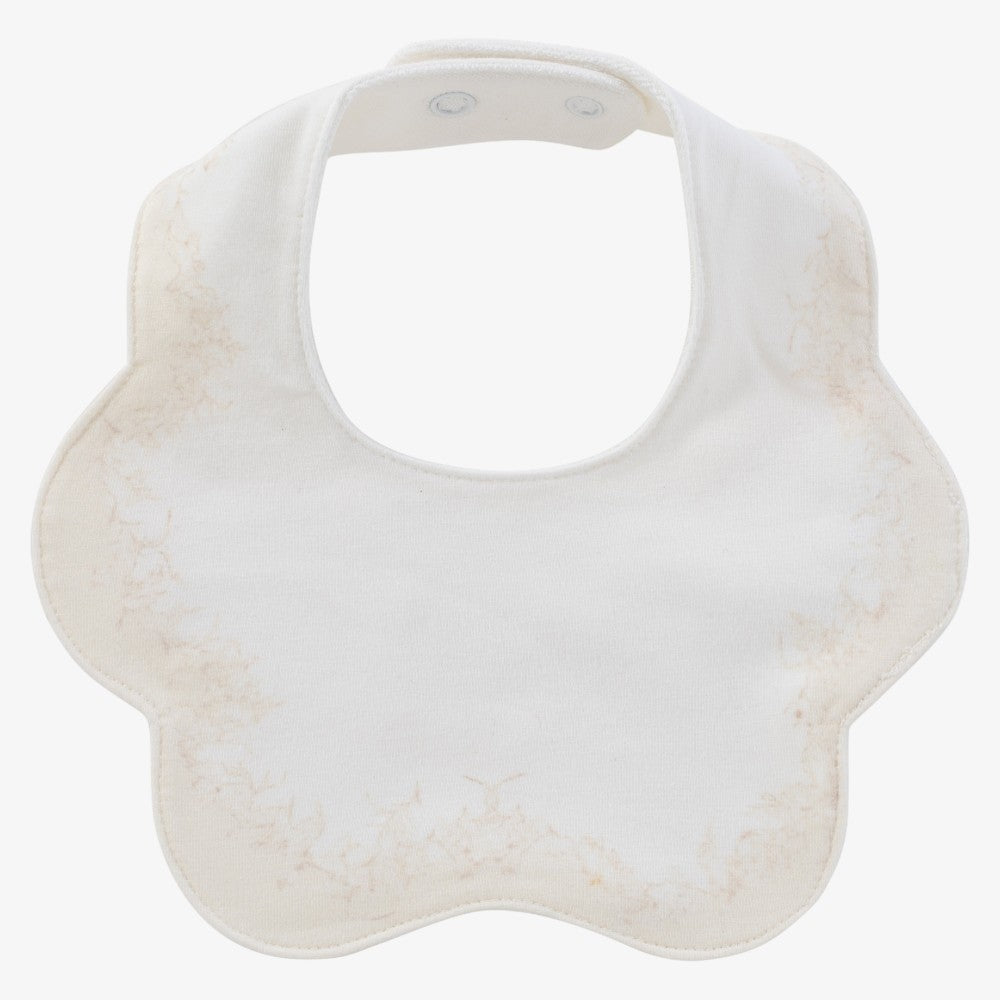 Toile Bib - Stone