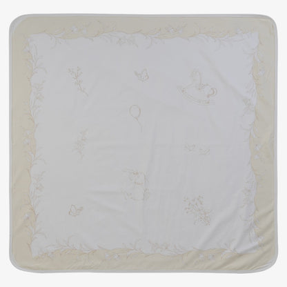 Toile Take Me Home Set - Stone