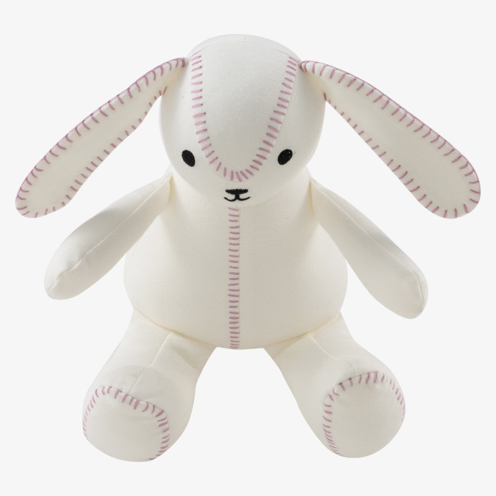 Toile Bunny - Pink