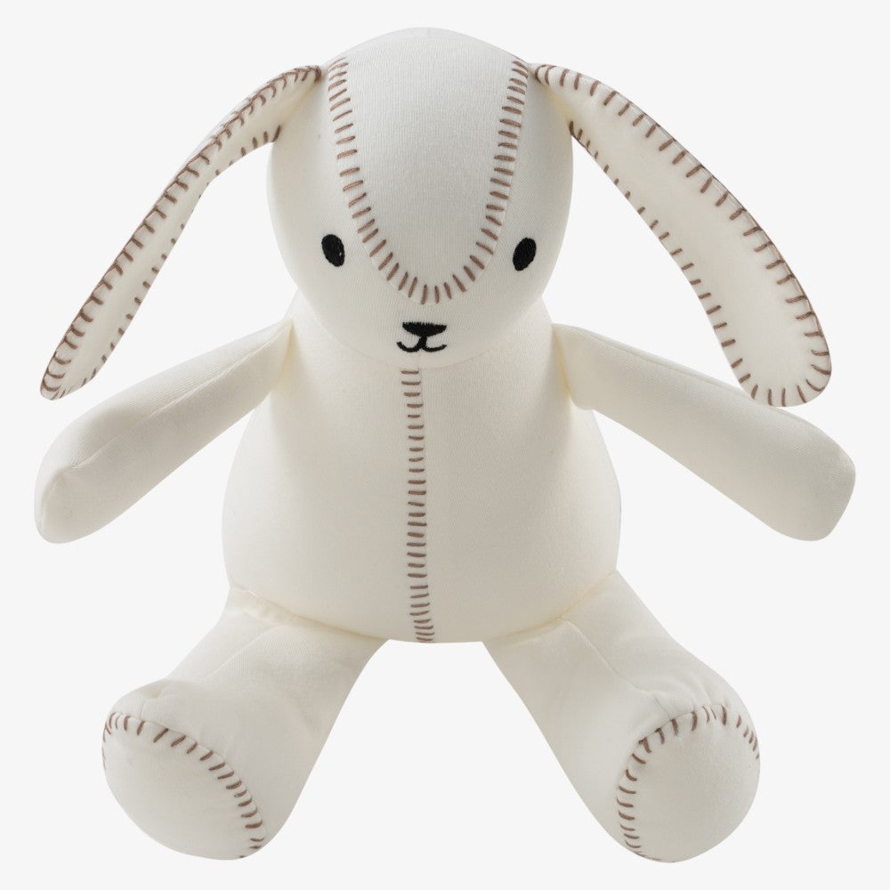 Toile Bunny - Stone