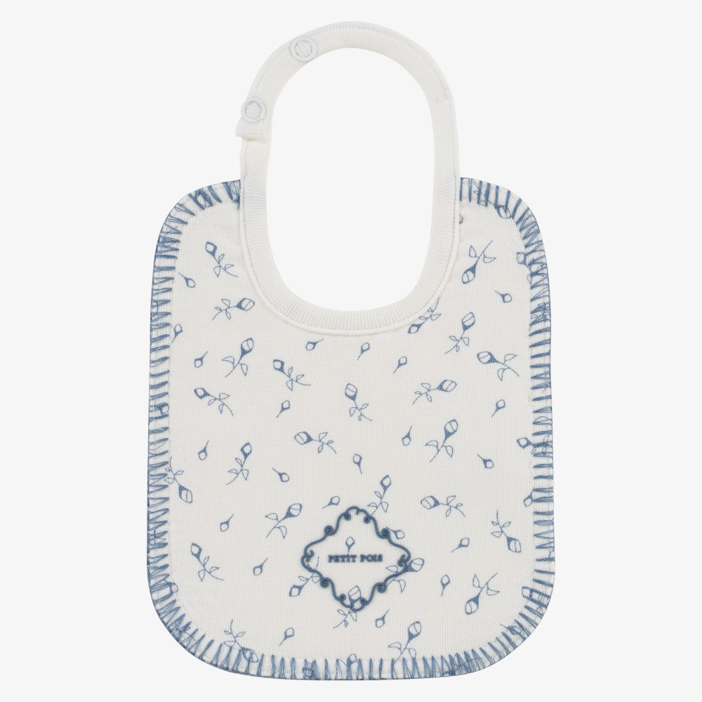 Petit Bois - Blue