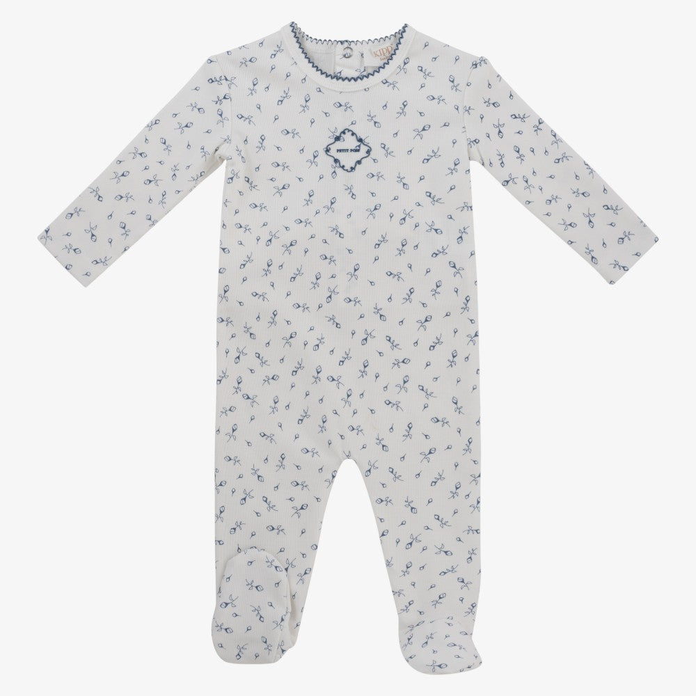 Petit Pois Take Me Home Set - Blue