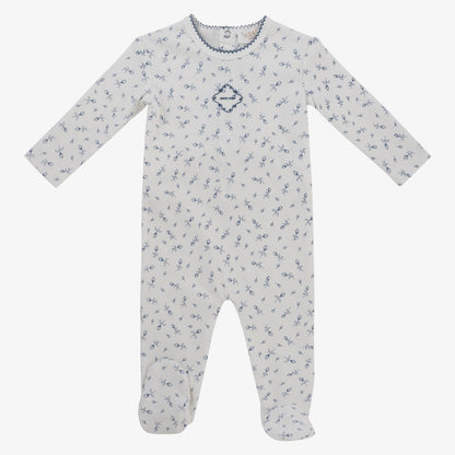 Petit Pois Take Me Home Set - Blue