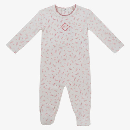 Petit Pois Take Me Home Set - Pink