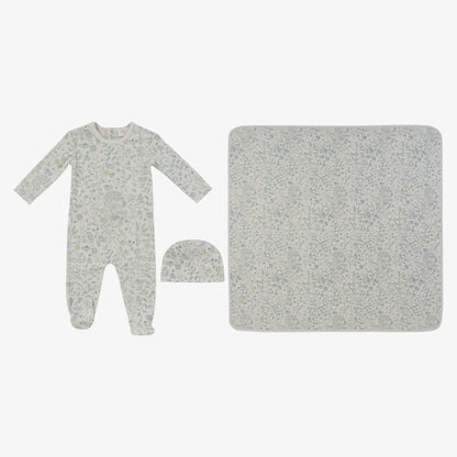 Sprout Take Me Home Set - Blue