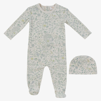 Sprout Take Me Home Set - Blue