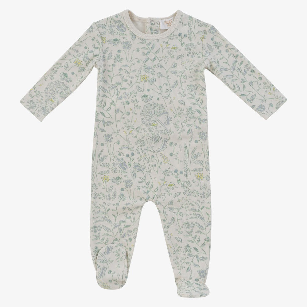 Sprout Take Me Home Set - Blue