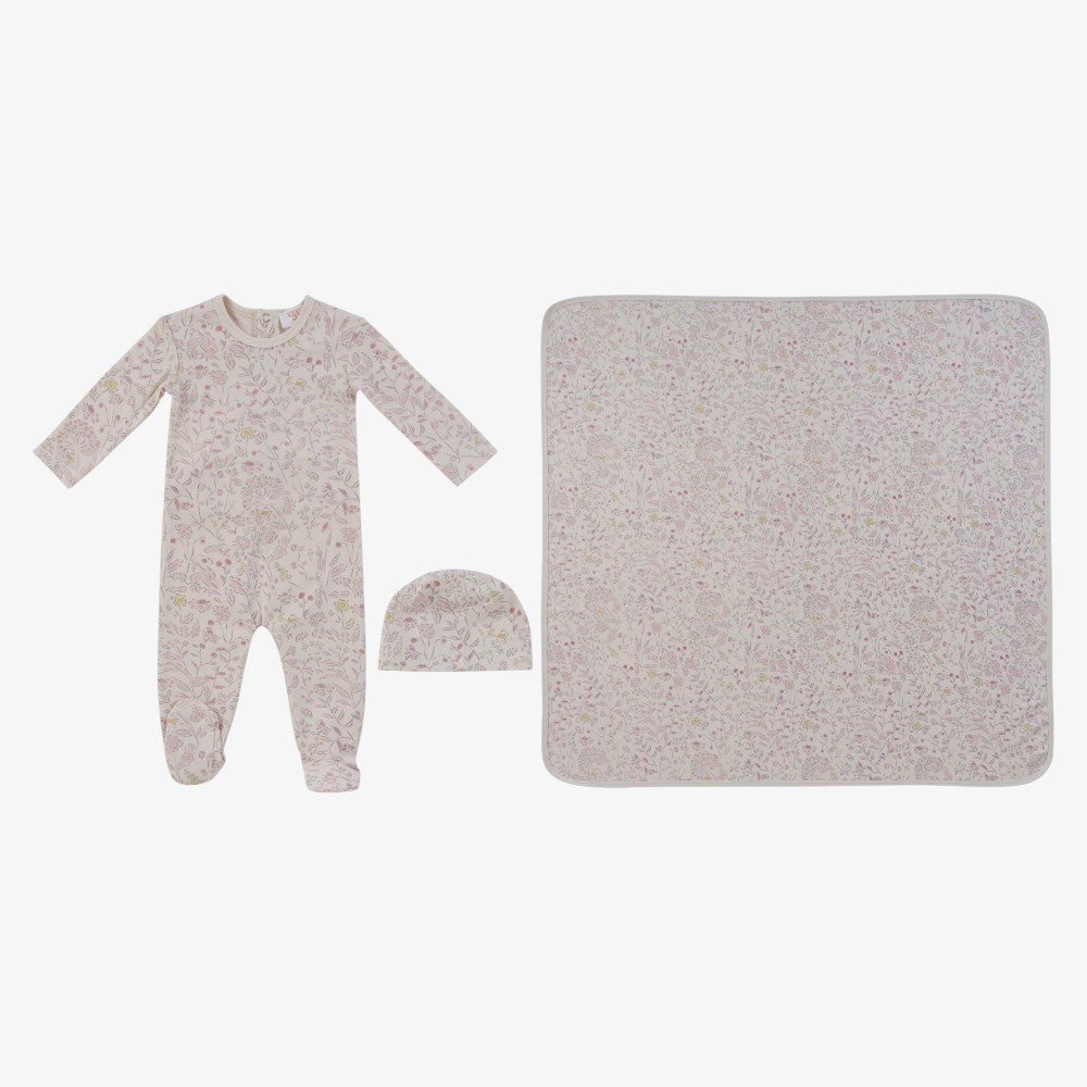 Sprout Take Me Home Set - Pink