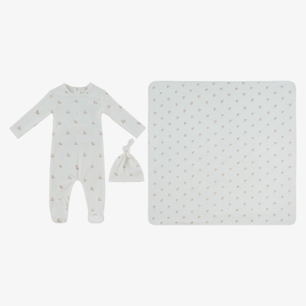 Petits Take Me Home Set - Pink