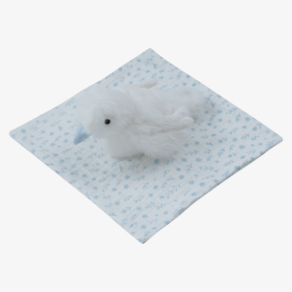 Blooms Toy - Blue