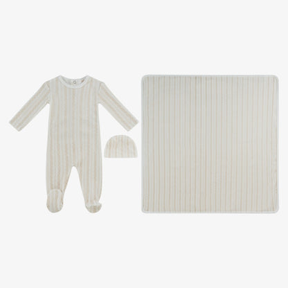 Cable Take Me Home Set - White