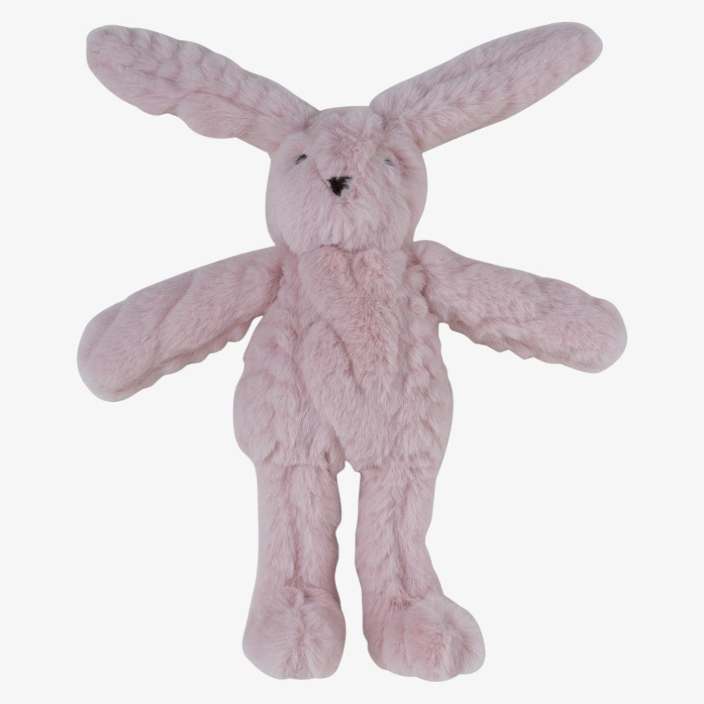 Cable Bunny - Pink