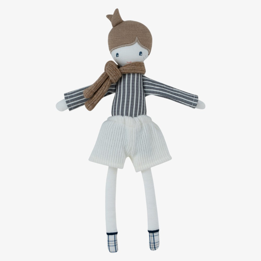 Joey Doll - Natural