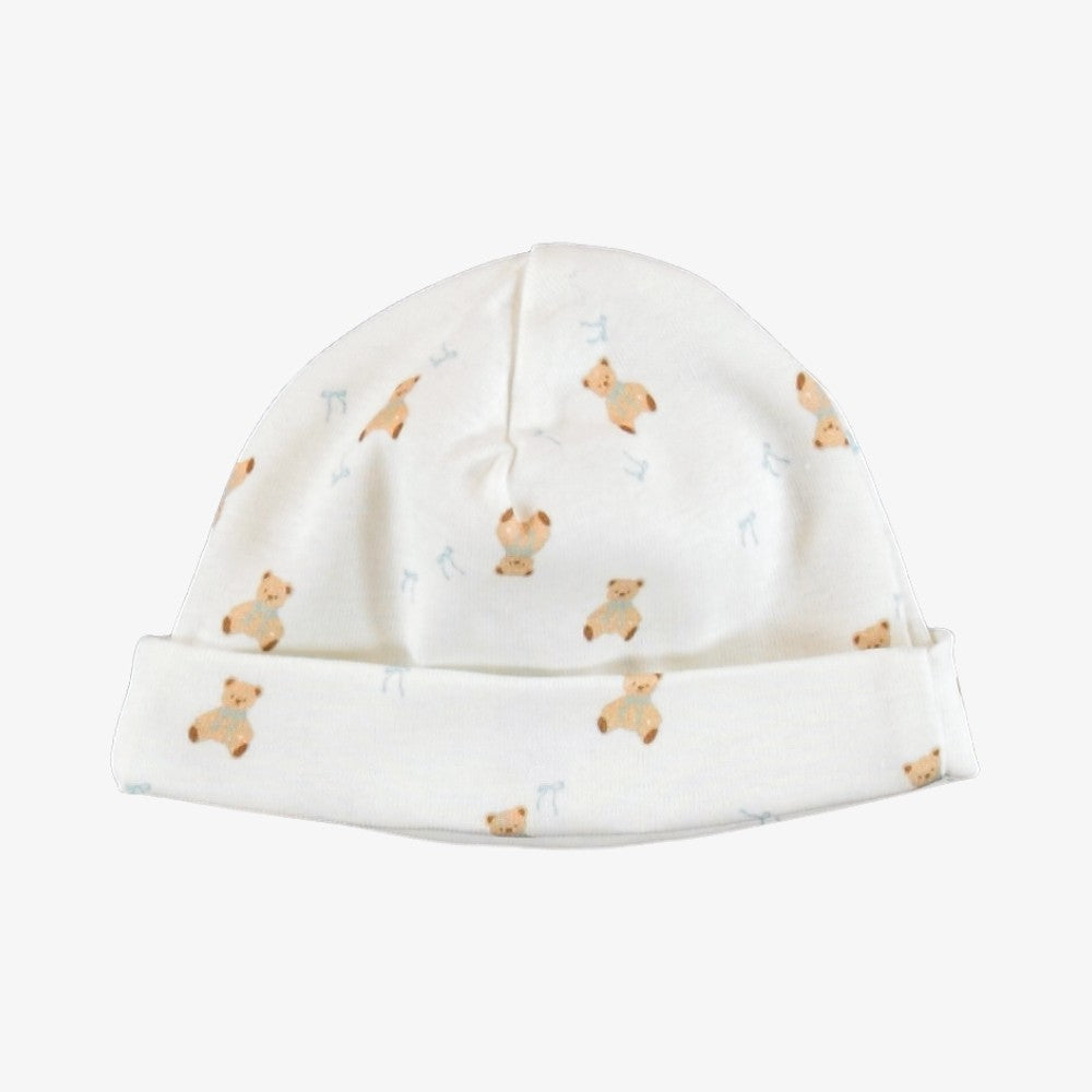 Ted Hat - Blue