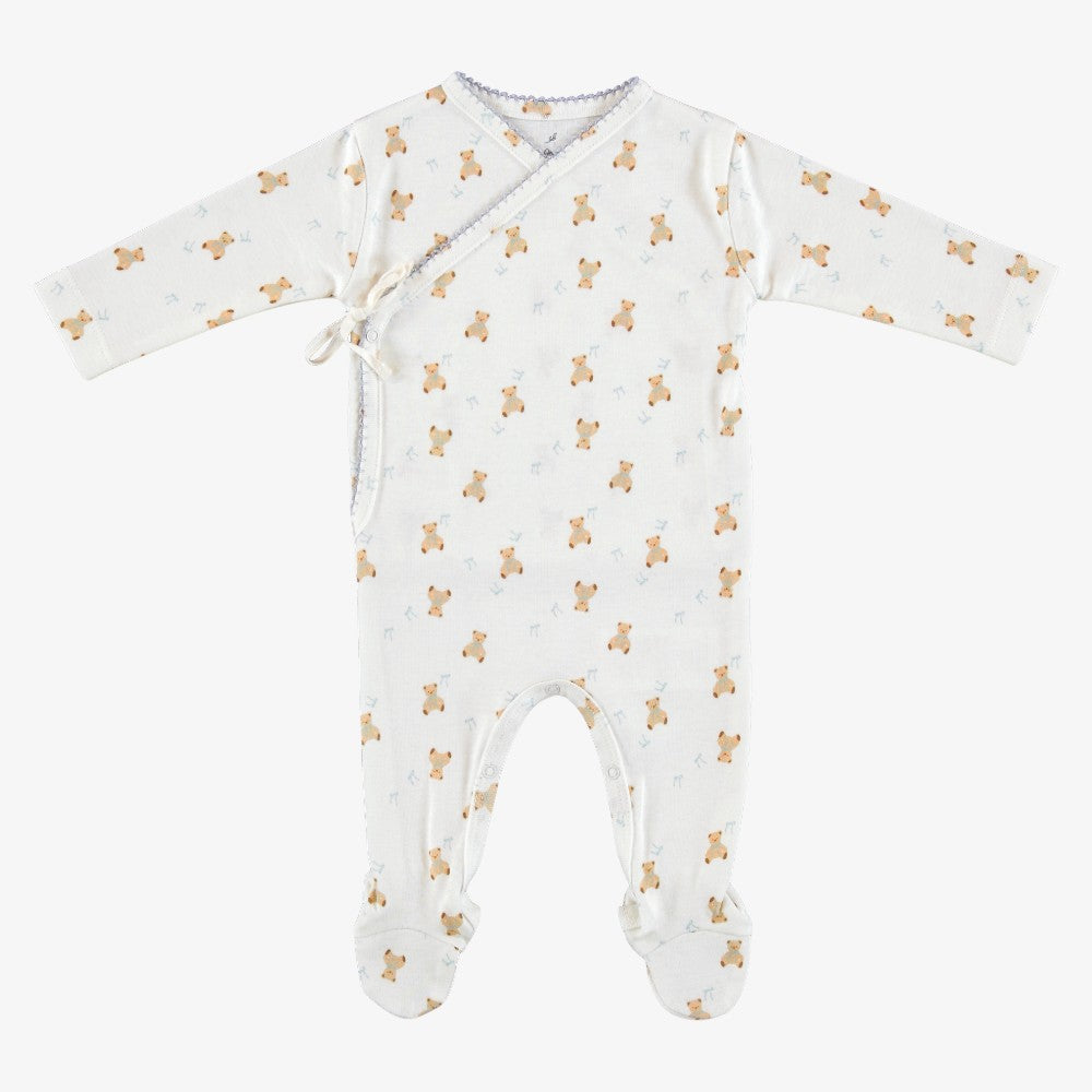 Ted Take Me Home Set - Blue