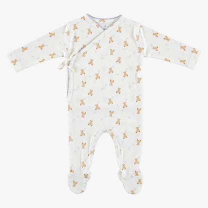 Ted Take Me Home Set - Blue