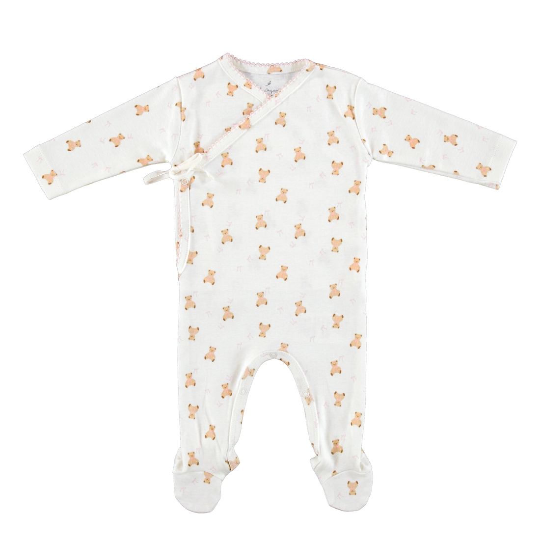 Ted Take Me Home Set - Pink