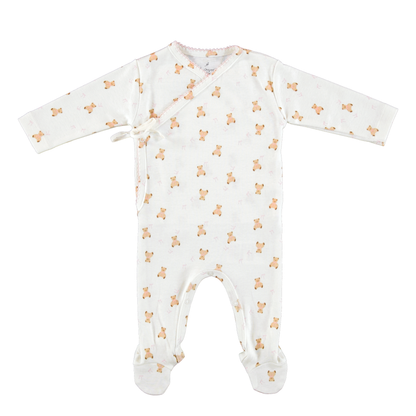 Ted Take Me Home Set - Pink