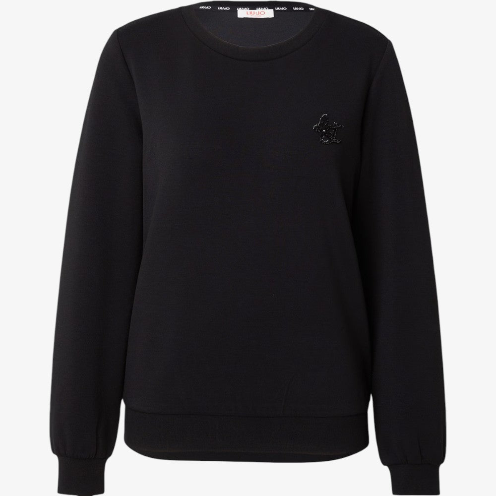 Felpa Sweatshirt - Black