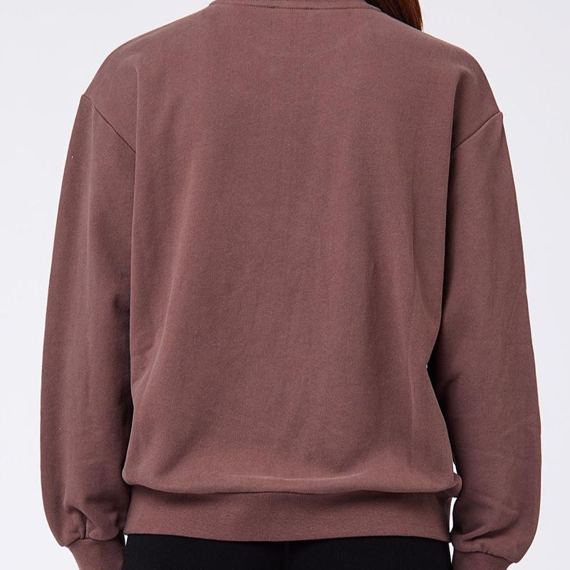 Chiusa Sweatshirt - GLACE