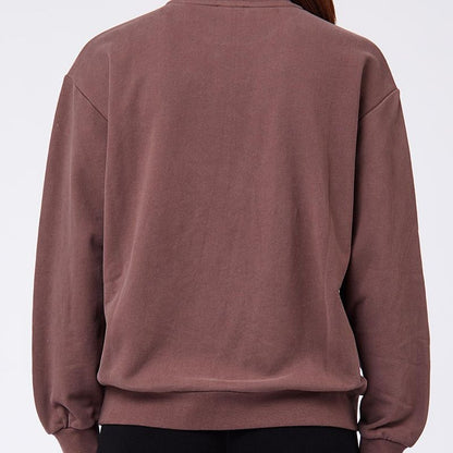 Chiusa Sweatshirt - GLACE