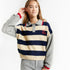 Thailand Sweater - Grey