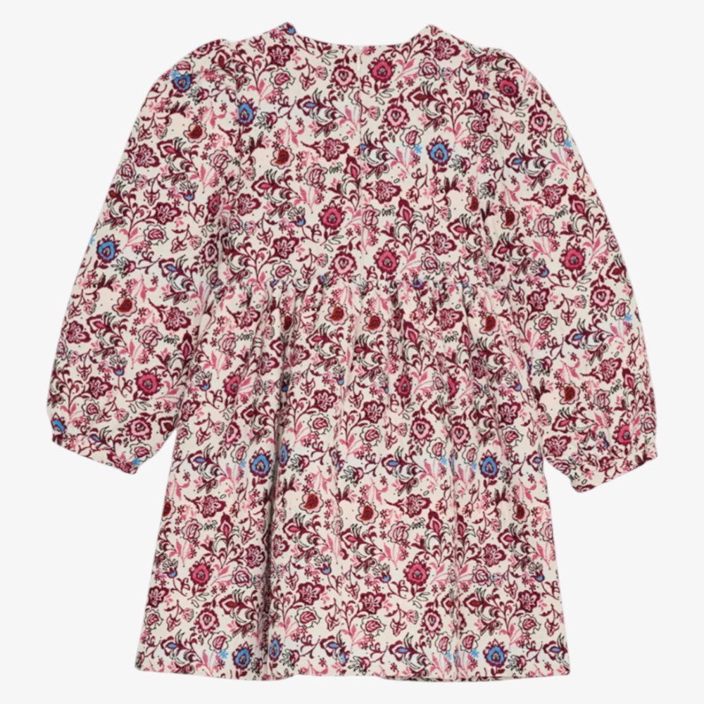 Clarissa Special Dress - Jacquard