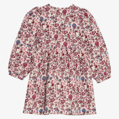 Clarissa Special Dress - Jacquard