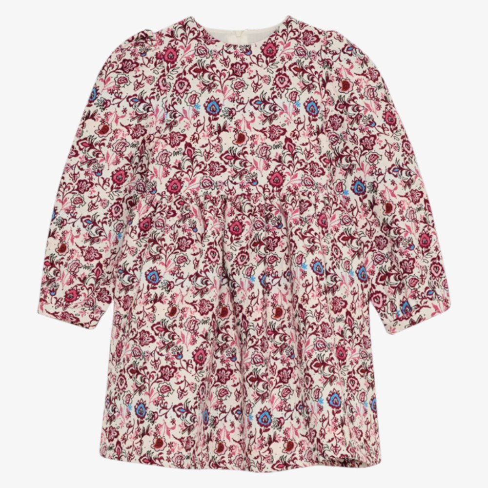 Clarissa Special Dress - Jacquard
