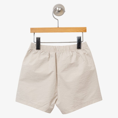 Shorts - Beige