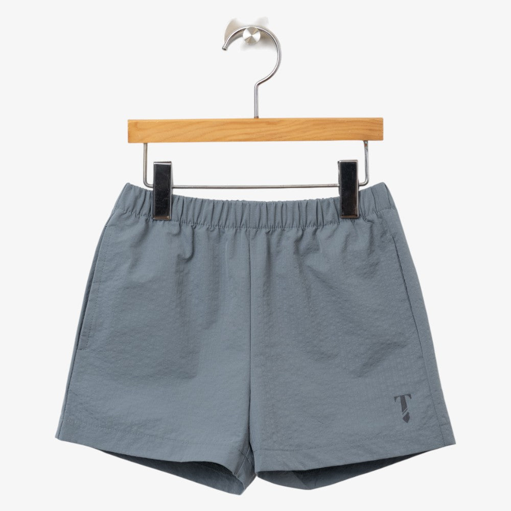 Shorts - Blue