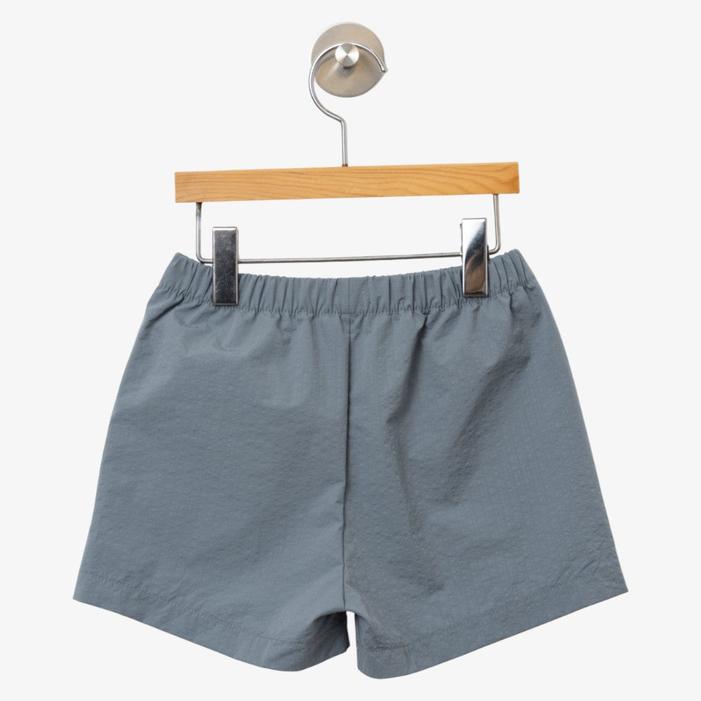 Shorts - Blue