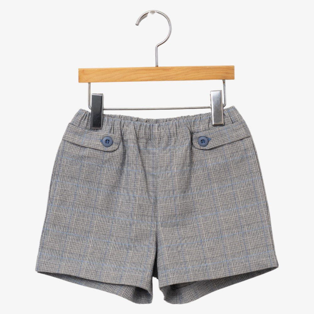 Shorts - Dark Grey