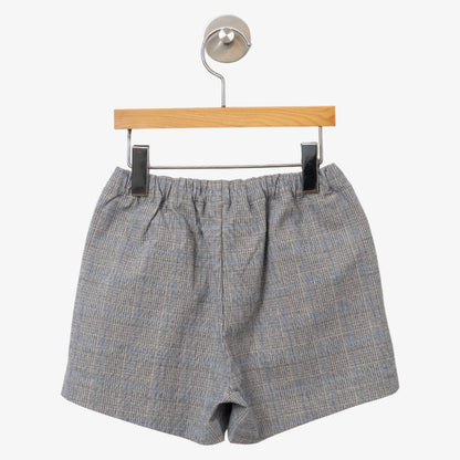 Shorts - Dark Grey