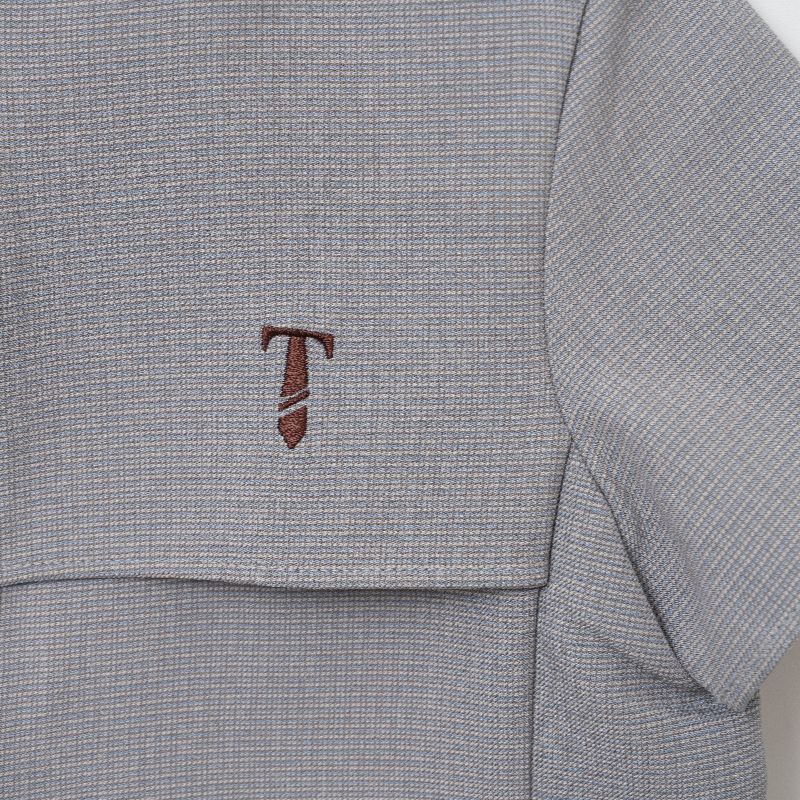 Pocket Shirt - Sky Blue