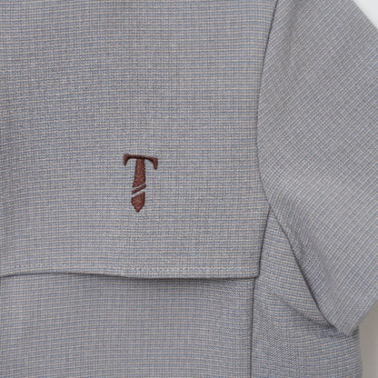 Pocket Shirt - Sky Blue