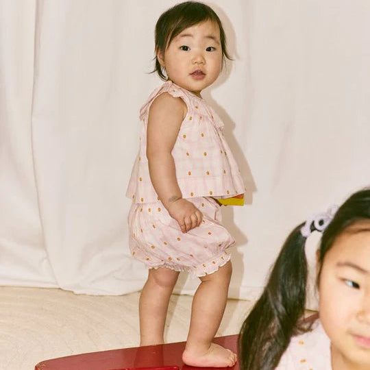 Tallulah Top - Blossom