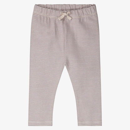 Sweatshirt Set - Berry