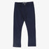 Solid Pants - Navy