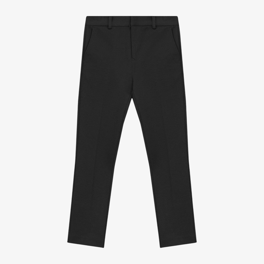 Long Pants - Black