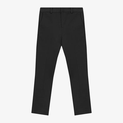 Long Pants - Black
