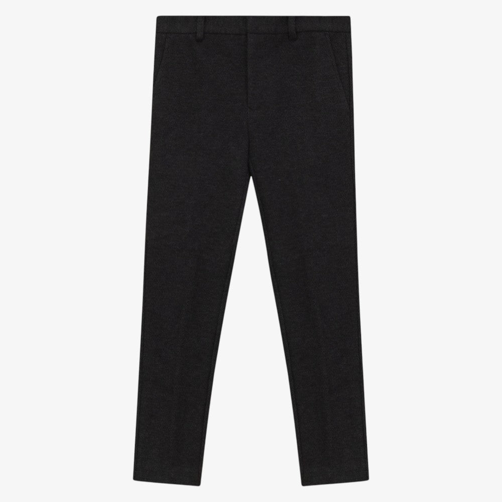 Long Pants - Charcoal