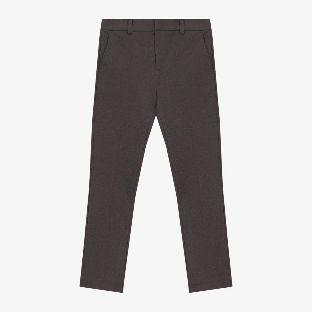 Long Pants - Coffee