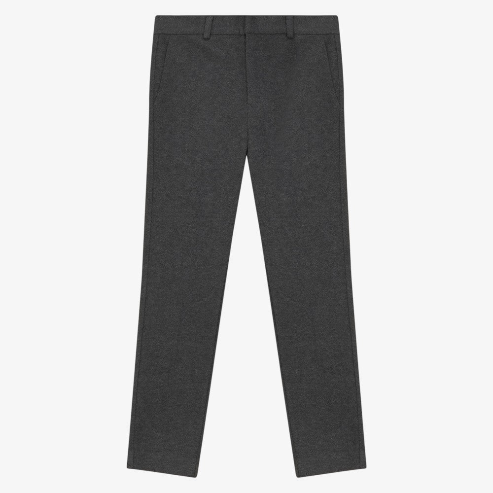 Long Pants - Pebble