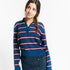 Tripoli Sweater - Blue
