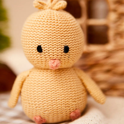Baby Chick - Yellow