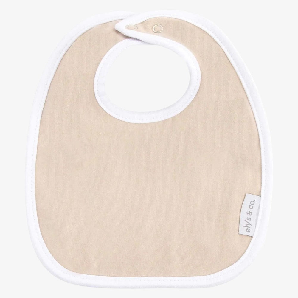 JERSEY BIB - Grey