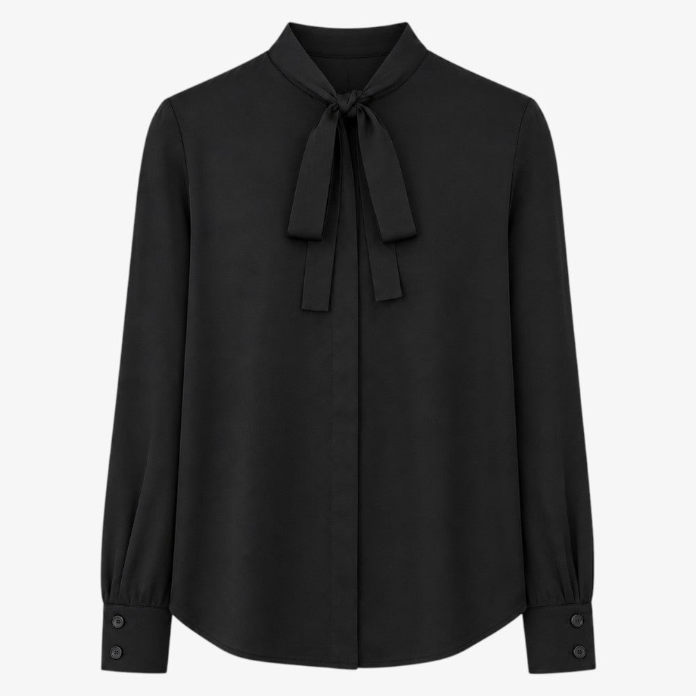 Top - Black
