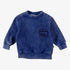 Zen Sweatshirt - Blue