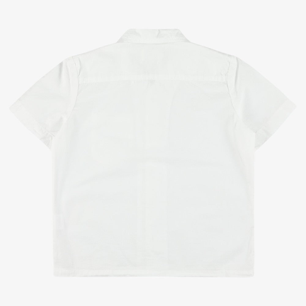 Udo Shirt - White
